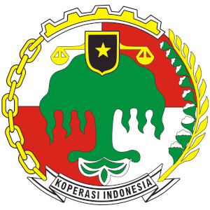 Koperasi KAREB Logo